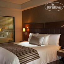 JW Marriott Hotel Mexico City Santa Fe