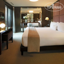 Hippodrome Hotel Condesa 