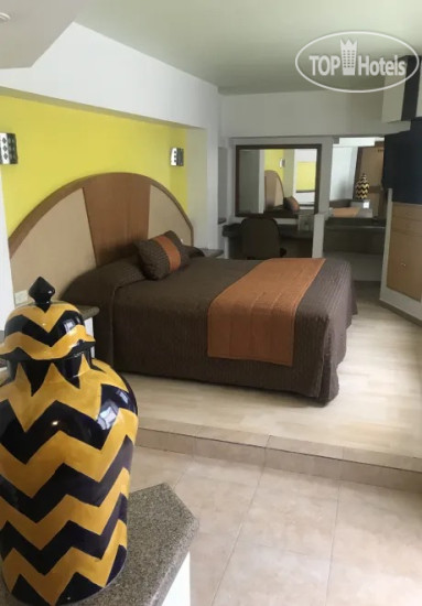 Hotel photo Gran Hotel Villa De Madrid 4*