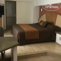 Gran Hotel Villa De Madrid 