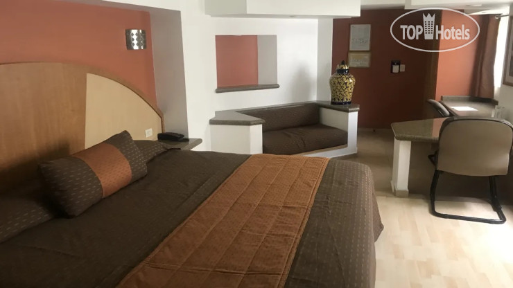 Hotel photo Gran Hotel Villa De Madrid 4*