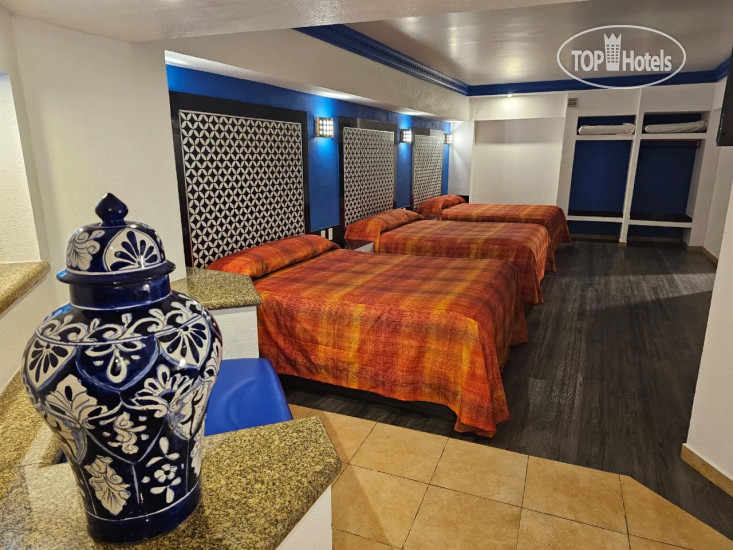 Hotel photo Gran Hotel Villa De Madrid 4*