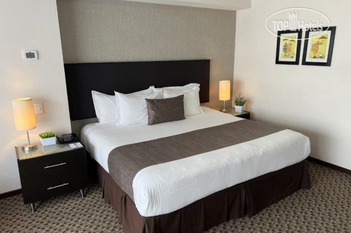 Hotel photo St. Isidro Corporate Housing 4*