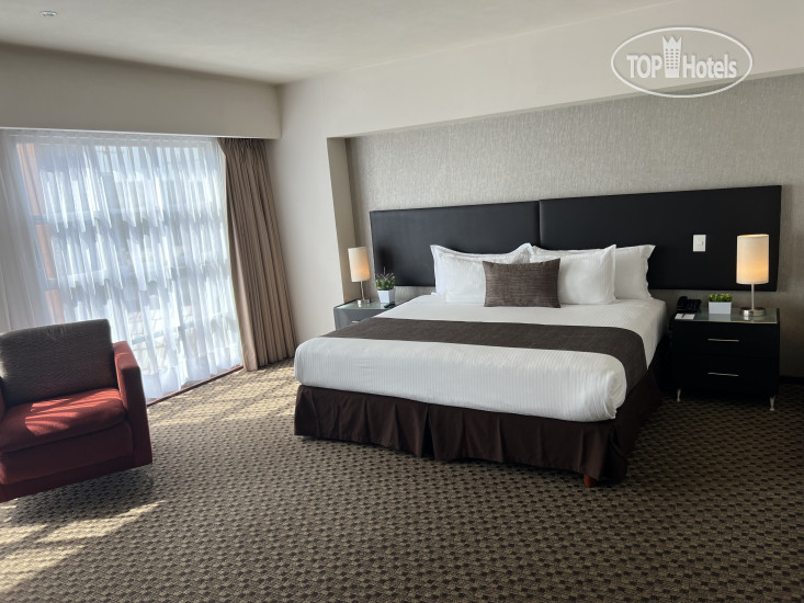 Hotel photo St. Isidro Corporate Housing 4*