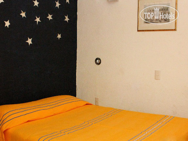 New photos from tourists Casa Abierta 3*