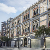 City Centro Ciudad de Mexico 