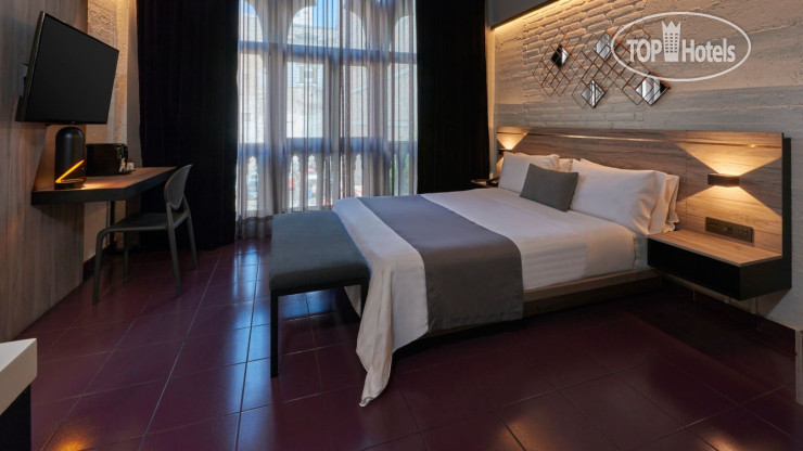 City Centro Ciudad de Mexico