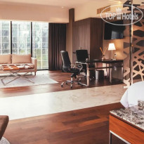 Krystal Grand Suites Insurgentes 