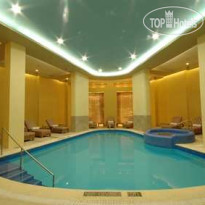 Le Meridien Mexico City Reforma 