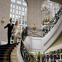 Four Seasons Hotel Mexico 