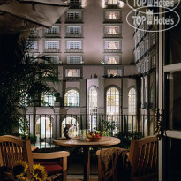 Four Seasons Hotel Mexico 