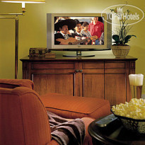 Four Seasons Hotel Mexico 