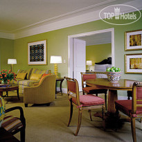 Four Seasons Hotel Mexico 