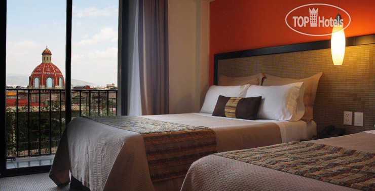 Hotel photo Catedral 3*