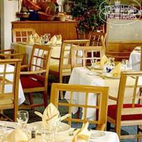 Novotel Mexico Santa Fe 