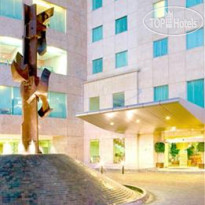 Novotel Mexico Santa Fe 