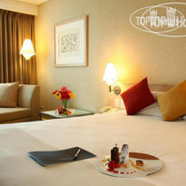 Novotel Mexico Santa Fe 