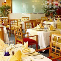 Novotel Mexico Santa Fe 