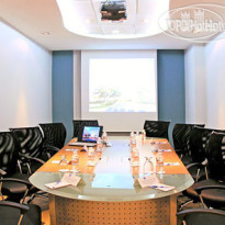 Novotel Mexico Santa Fe 