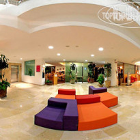 Novotel Mexico Santa Fe 