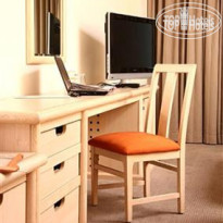 Novotel Mexico Santa Fe 