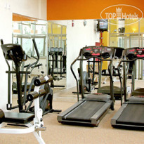 Novotel Mexico Santa Fe 