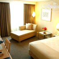 Novotel Mexico Santa Fe 