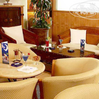 Novotel Mexico Santa Fe 