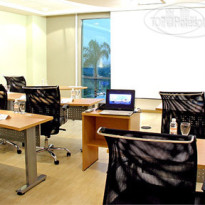 Novotel Mexico Santa Fe 