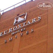 Eurostars Zona Rosa Suites 