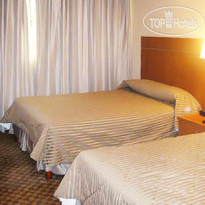 Eurostars Zona Rosa Suites 