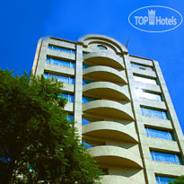 Eurostars Zona Rosa Suites 