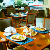 Eurostars Zona Rosa Suites 