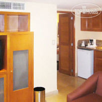 Eurostars Zona Rosa Suites 