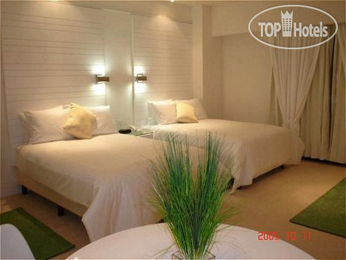 New photos from tourists Holiday Inn Express Hotel and Suites at the WTC 2*