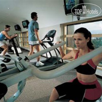 Fiesta Americana Grand Chapultepec 