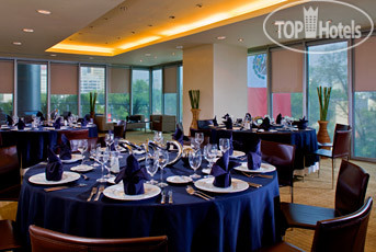 Hotelier's photos W Mexico City 5*
