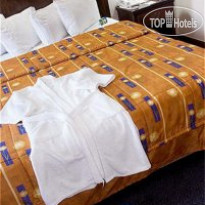 Holiday Inn East Mexico City 