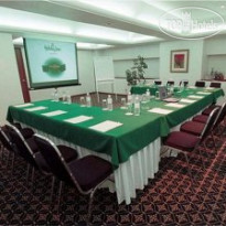 Holiday Inn East Mexico City 