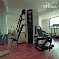 Holiday Inn East Mexico City 