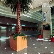Holiday Inn East Mexico City 