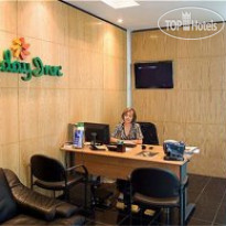 Holiday Inn East Mexico City 
