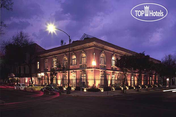Hotelier's photos La Casona 4*