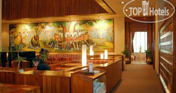 Hotelier's photos Sevilla Palace 4*