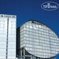 Fiesta Americana Santa Fe 