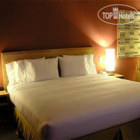 Holiday Inn Express Mexico Paseo de la Reforma 