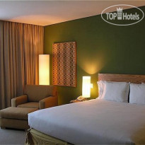 Holiday Inn Express Mexico Paseo de la Reforma 
