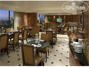 Hotel photo Sheraton Maria Isabel Hotel and Towers 5*
