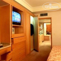Suites Del Angel 