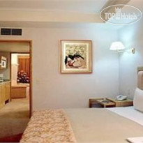 Suites Del Angel 